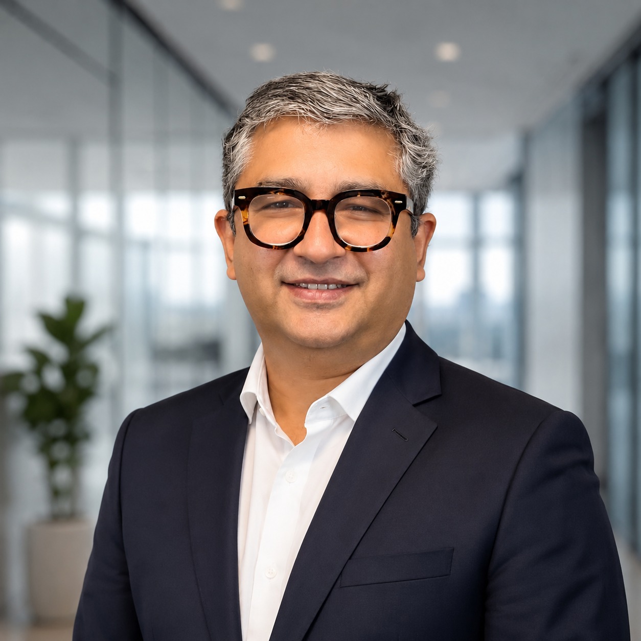 Faisal Matin